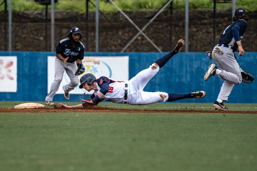 Svátek baseballu na Hluboké: Přijedou reprezentanti a nejlepší hráči Extraligy na All Star Game 2022
