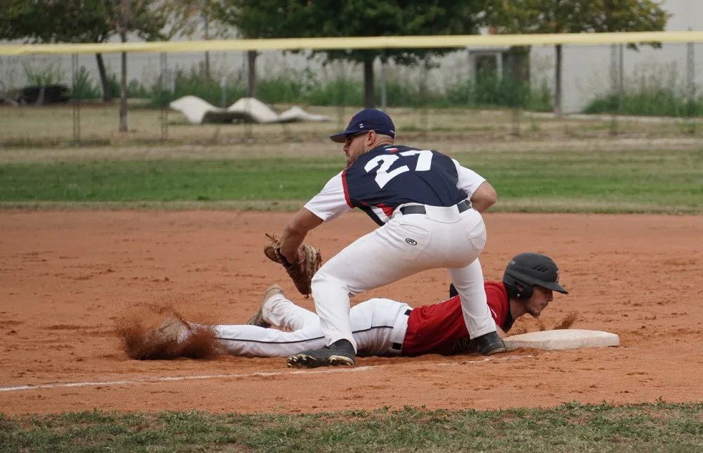 Svátek baseballu na Hluboké: Přijedou reprezentanti a nejlepší hráči Extraligy na All Star Game 2022