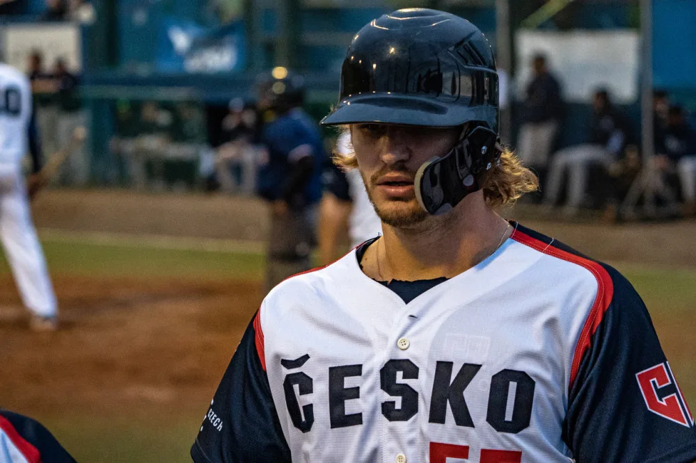 Svátek baseballu na Hluboké: Přijedou reprezentanti a nejlepší hráči Extraligy na All Star Game 2022