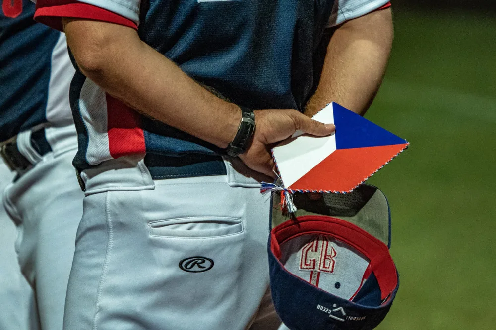 Svátek baseballu na Hluboké: Přijedou reprezentanti a nejlepší hráči Extraligy na All Star Game 2022