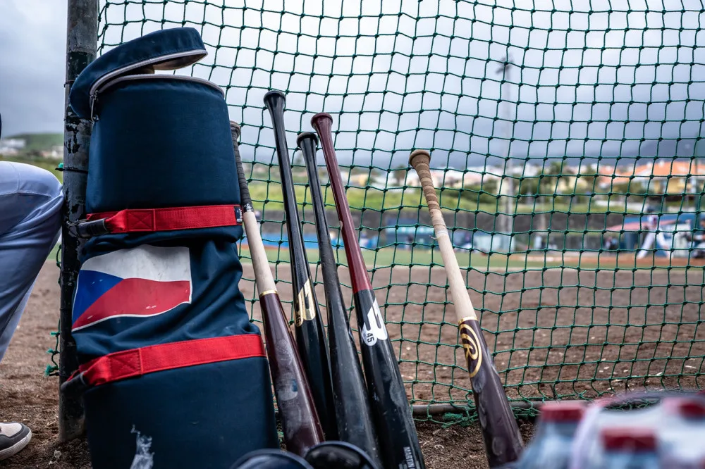Svátek baseballu na Hluboké: Přijedou reprezentanti a nejlepší hráči Extraligy na All Star Game 2022