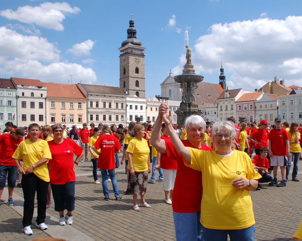 Lidé chtějí ve městě komunitní centra, modernizovat hřiště nebo opravit fontánu, ukázal projekt PRO Budějce
