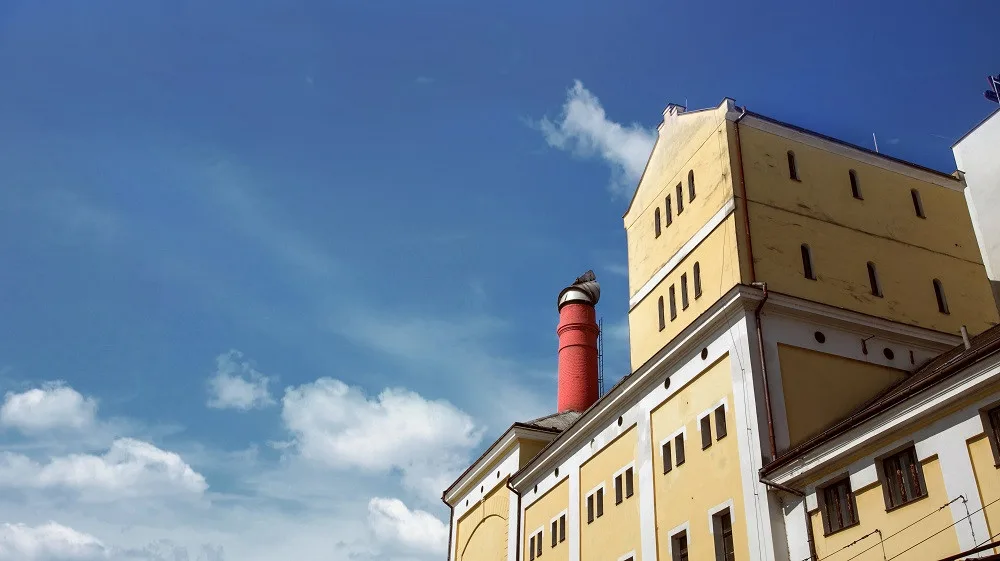 Budějovický Budvar vyvezl do zahraničí 1,3 milionů hektolitrů piva