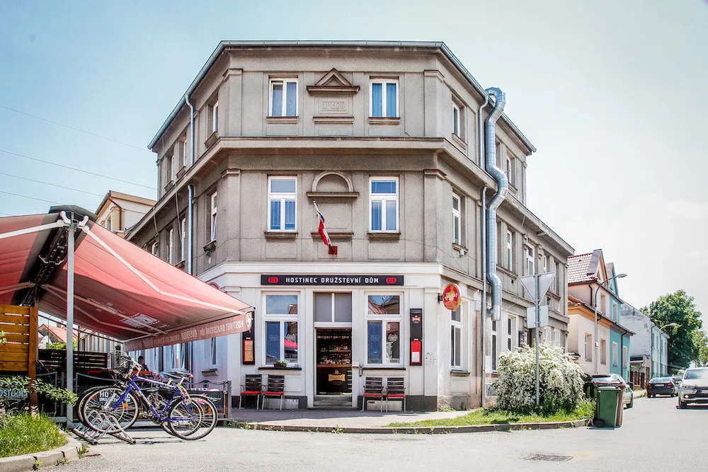 Budějcký Družsťák děkuje svým skvělým hostům