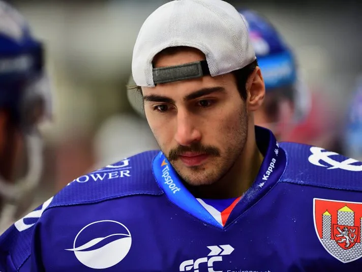 Jiří Patera o své sezoně i o Motoru. Komu přál Stanley Cup?