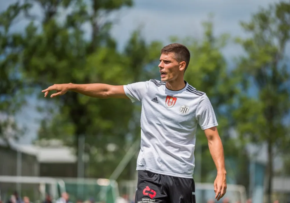 Dynamo odjelo do Rakouska s novou posilou. O místo v sestavě zabojují i ochovanci