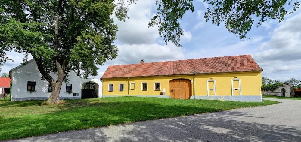 Jihočeské Pašice o víkendu oslaví 760 let