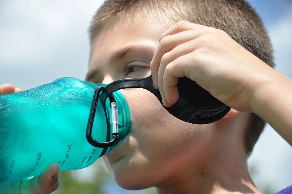 Hygienici uložili první pokutu na dětském táboře. Důvodem byla nevyhovující pitná voda