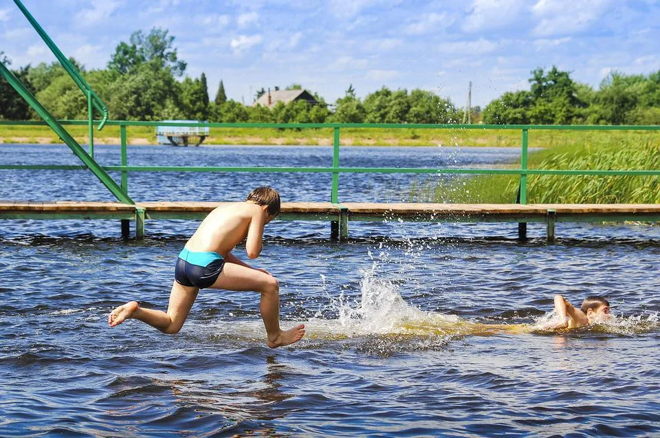 Víkend bude většinou slunečný s nejvyššími teplotami kolem 25 stupňů