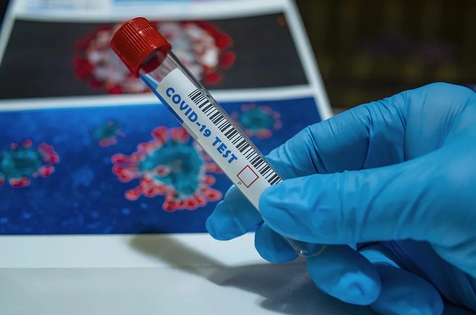 Jihočeští hygienici evidovali za sedm dní 93 případů covidu na 100 tisíc lidí