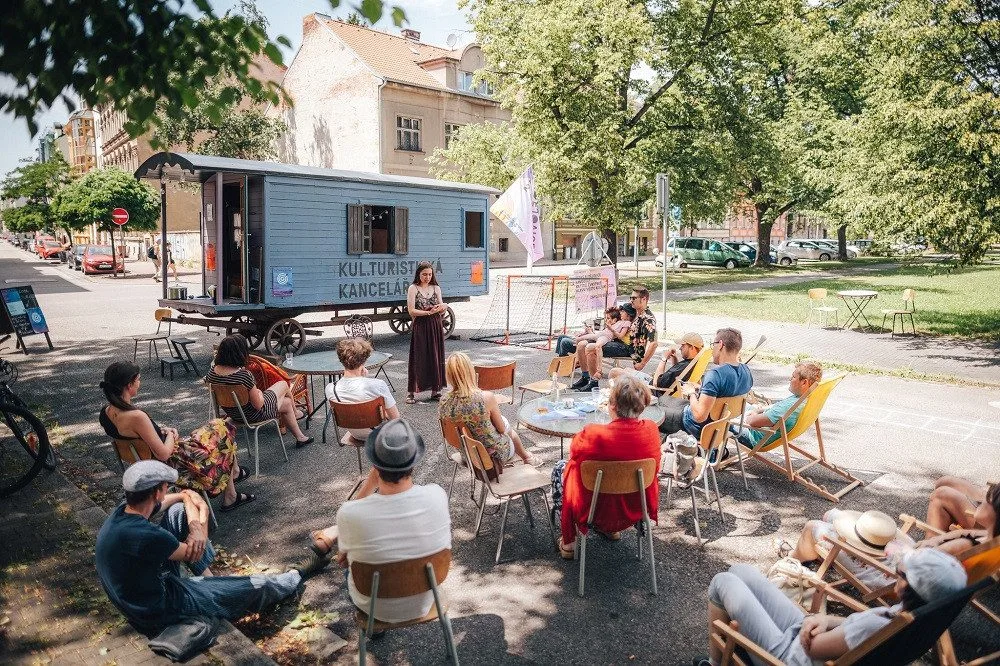 Podání přihlášky se blíží. Budějce chtějí být evropským městem kultury
