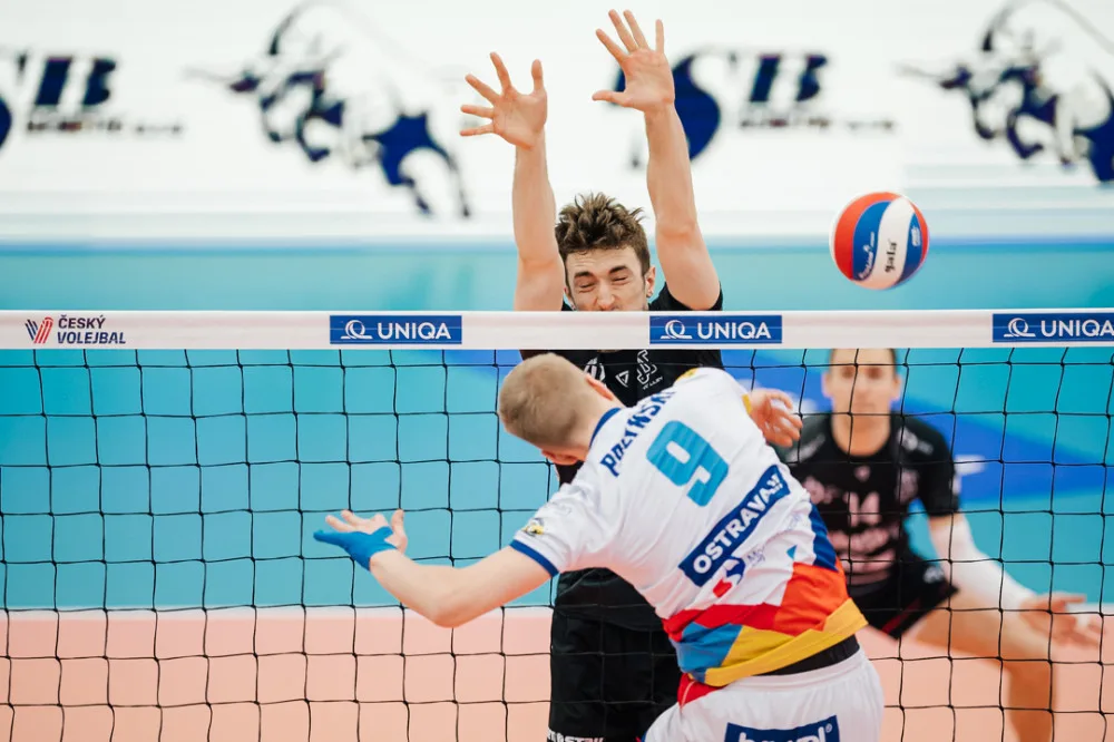 Jihostroj zahájí extraligu na konci září proti Ostravě