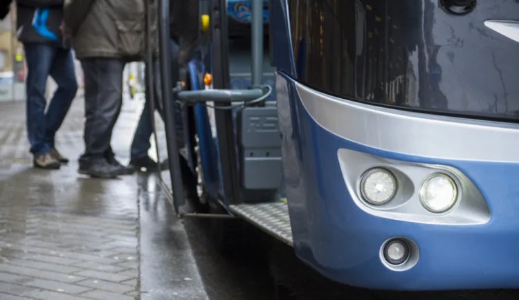 ČSAD Autobusy České Budějovice koupí 109 autobusů. Plánují obrat přes půl miliardy