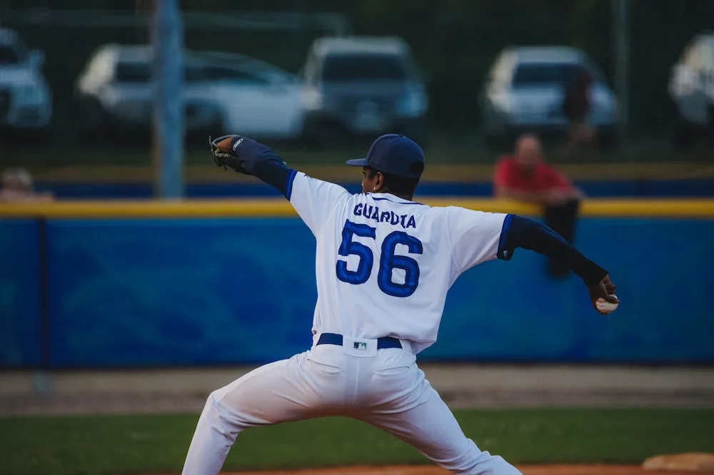 Sokol Hluboká přetlačil Kotlářku Praha a dál vede tabulku Nadstavby o baseballovou Extraligu