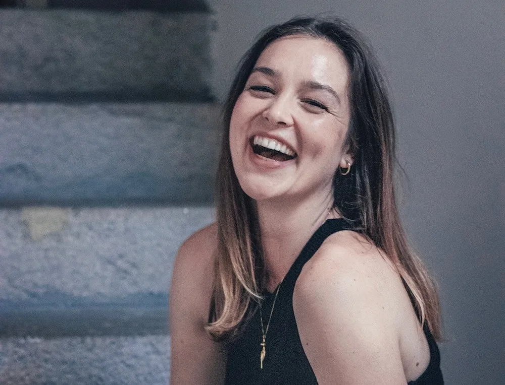 Bývalá úspěšná gymnastka pomáhá autistům