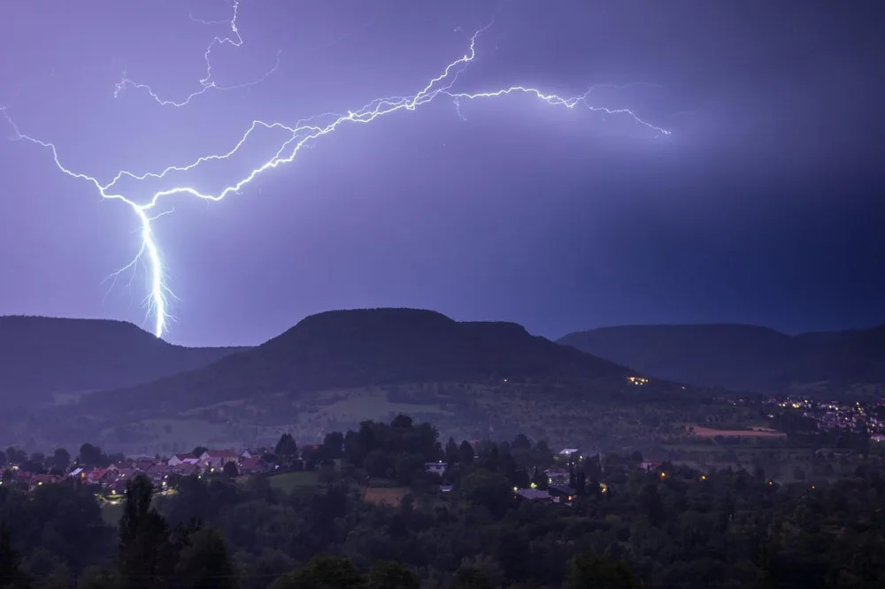 Ilustrační foto.