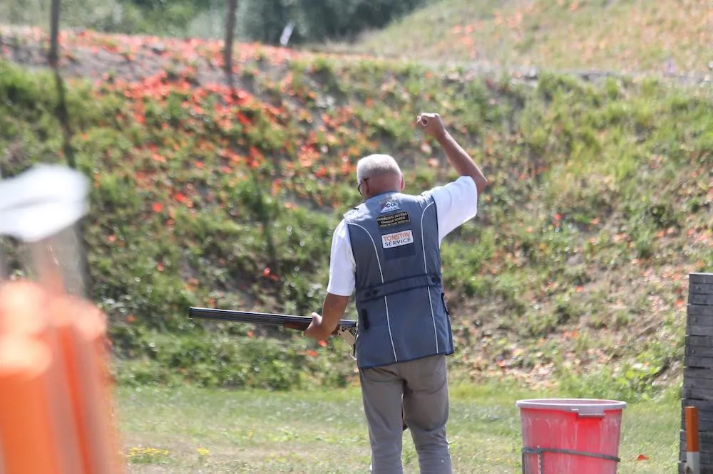 Úspěch jihočeských policistů. Ze světových sportovních her přivezli dvanáct medailí