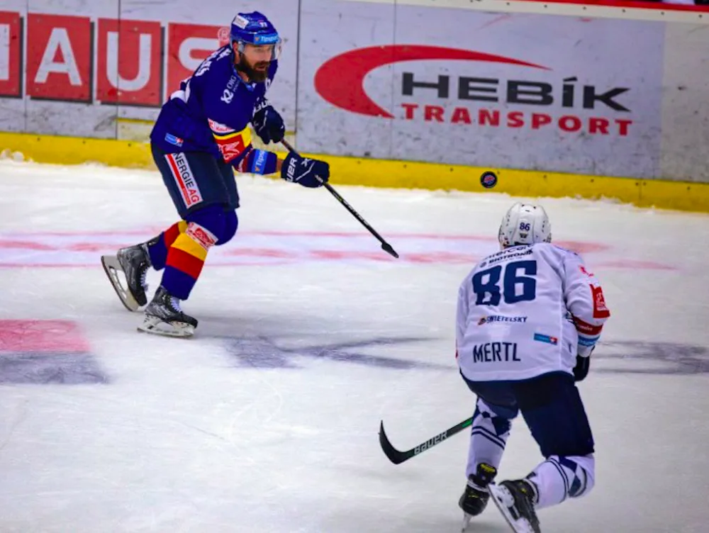 Ani druhý zápas s extraligovým soupeřem nepřinesl výhru