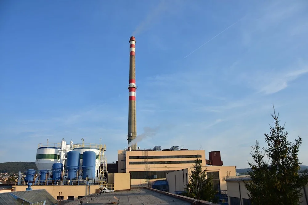 Strakonická teplárna zdraží od 1. října ceny tepla o 15 procent