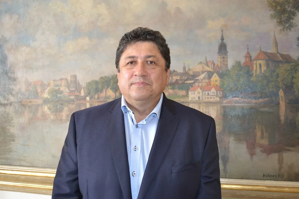 Jan Mlčák bude hostem on-line chatu.