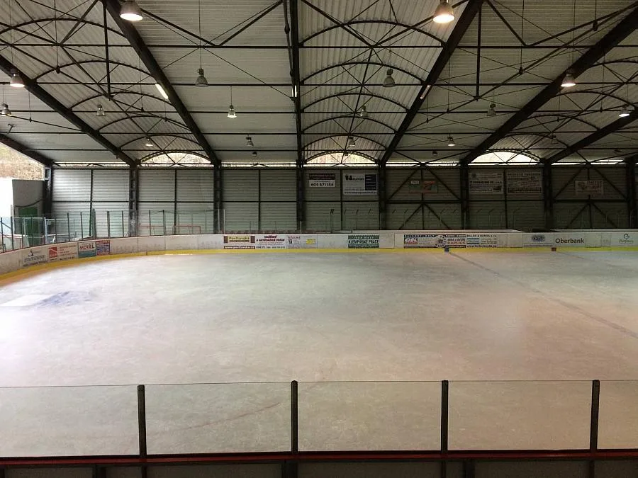 Krumlov zpozdí kvůli energii start sezony na stadionu, kluby musí odložit zápasy