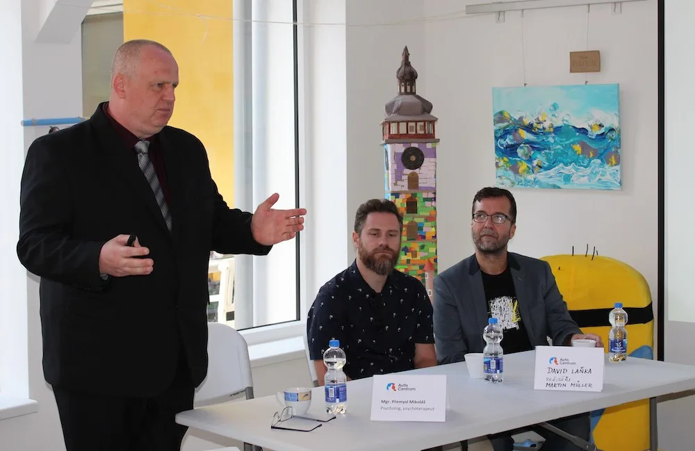 V Českých Budějovicích otevřel týdenní stacionář pro dospělé s autismem