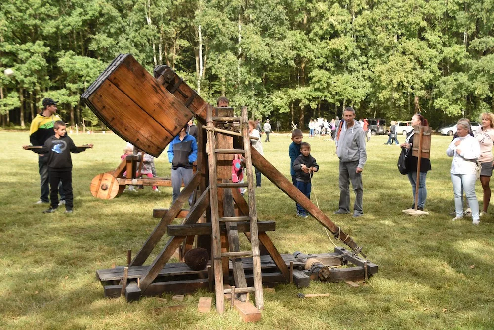 Jihočeské muzeum láká na devátý ročník Trocnovských slavností