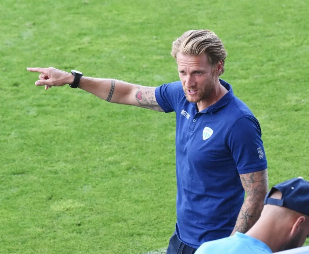 Trenér Kováč končí v Táborsku a míří do Pardubic