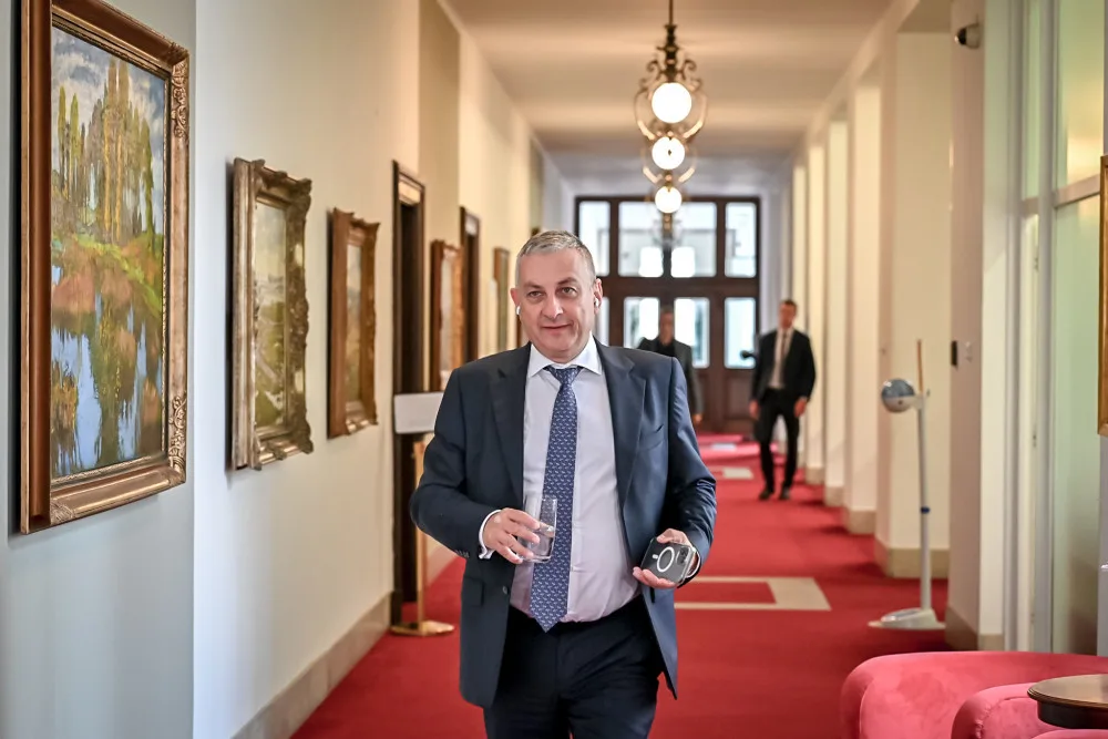 Vláda určila maximální ceny pro elektřinu a plynu