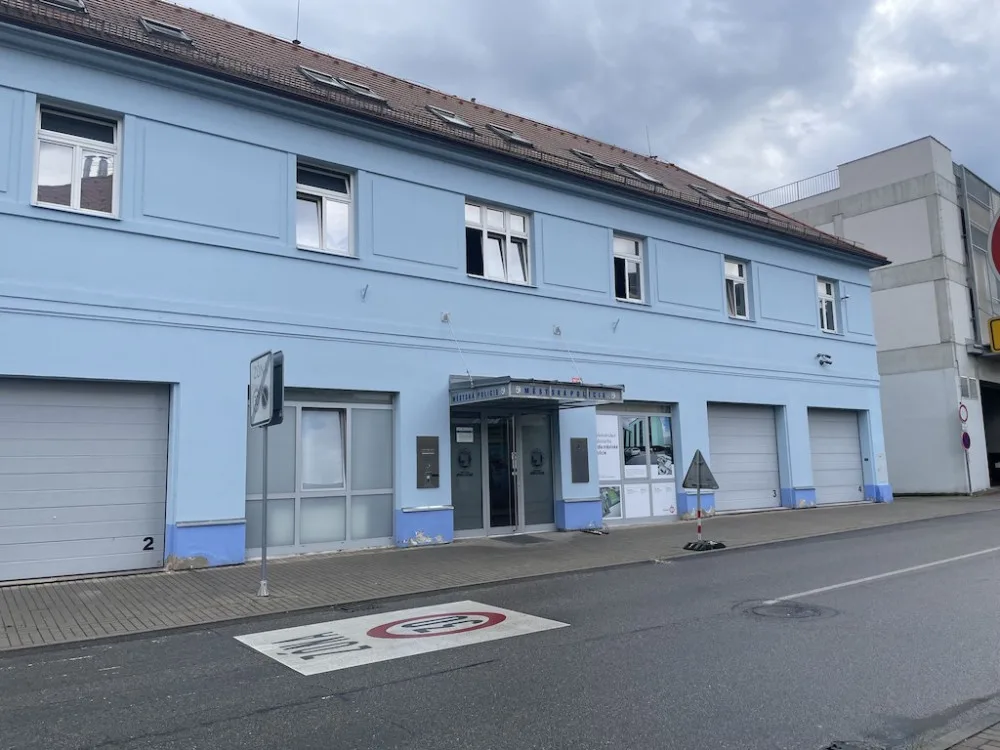 Nové zázemí pro budějcké strážníky se prodraží o desítky milionů