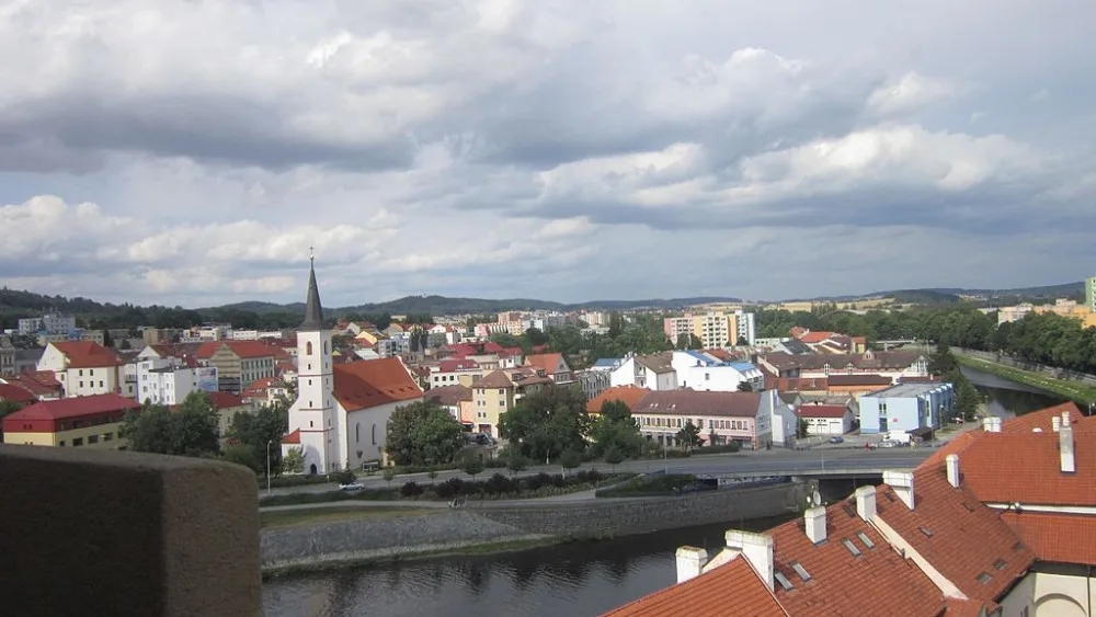 Strakonice uvolní 30 milionů na energie nebo podporu pro děti a seniory