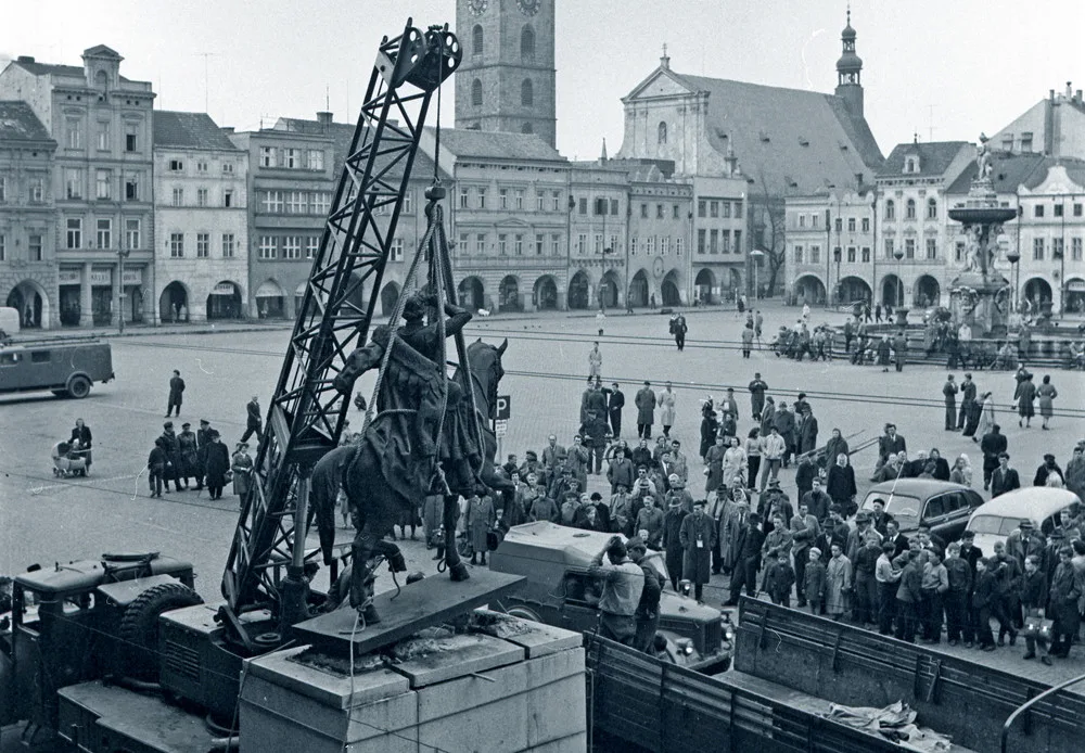 DRBNA HISTORIČKA: