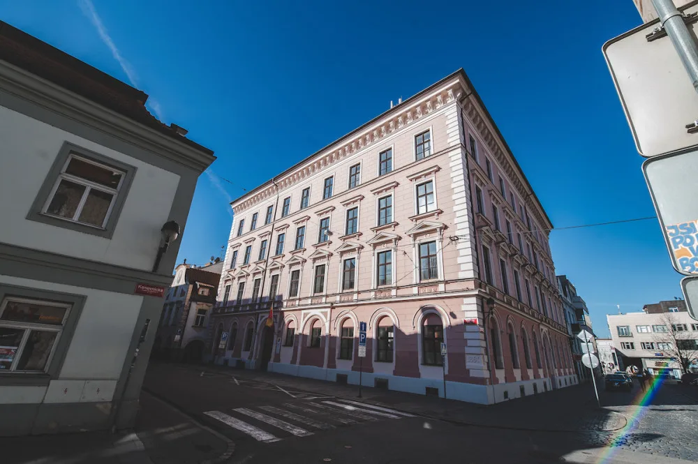 Oprava plynovodu v centru Budějc začne tento týden. Práce potrvají do listopadu