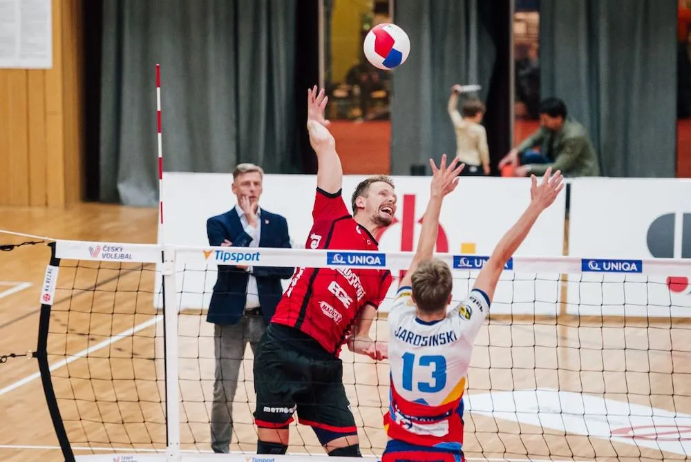 Čtvrtek ve Sportovní hale patří souboji Jihostroje se Zlínem. Vyhrajte vstupenky