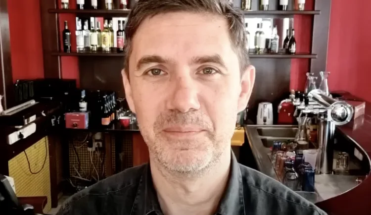 Ladislav Vrabel