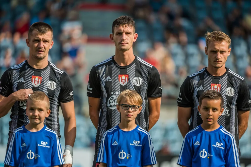 V jedenáctém kole FORTUNA LIGY se v domácím zápase utká Dynamo s týmem FC Trinity Zlín
