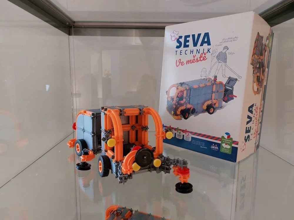 V Prachatickém muzeu se staví
