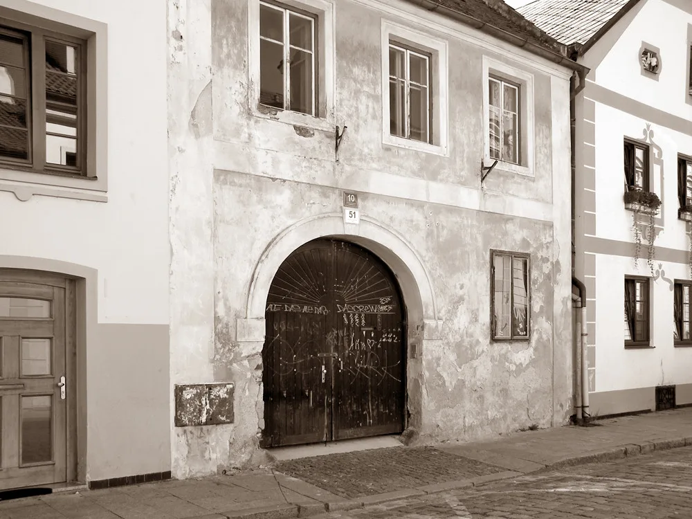 DRBNA HISTORIČKA: