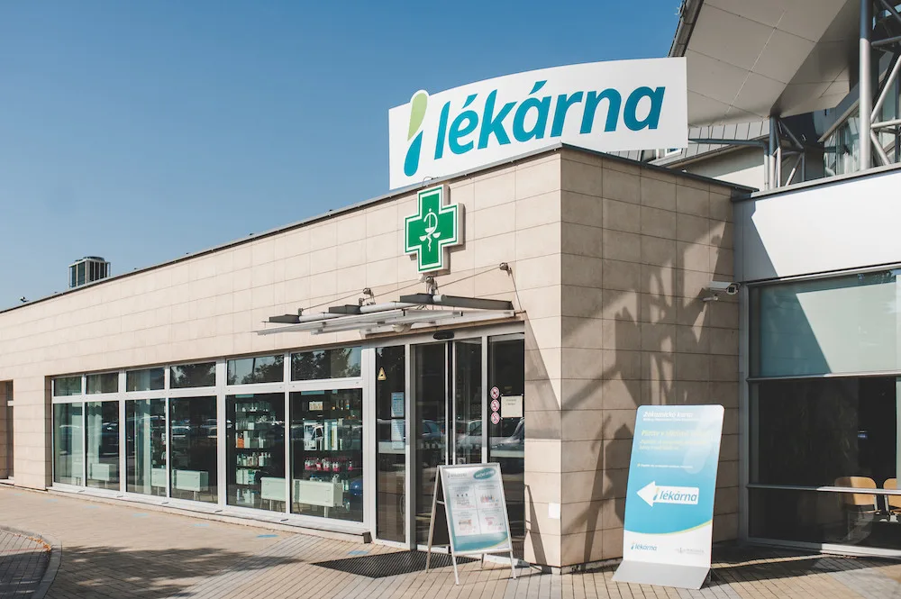 Českobudějovická nemocnice hledá nové kolegy do lékárny