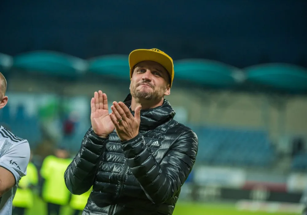 Jiří Kladrubský