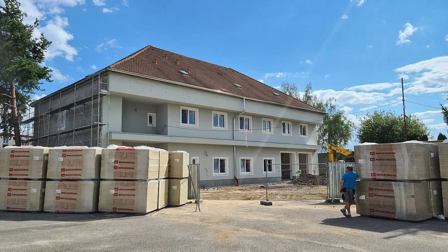 Na konci listopadu otevřou v Písku probační dům. Jde o první zařízení v Česku