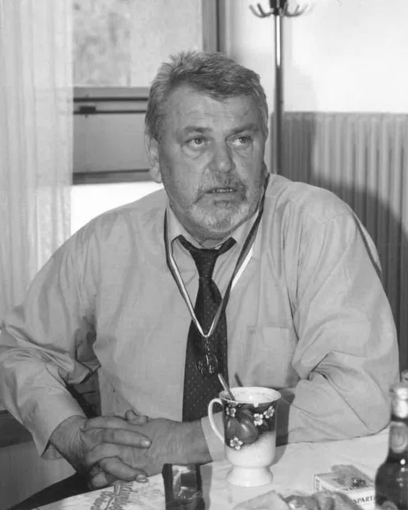 Zemřel legendární volejbalový trenér Zdeněk Pommer. Poslední titul získal s Jihostrojem
