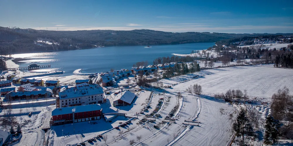 Sezóna na Lipně bude bez omezení. Skipasy zdraží, rodinný víkendový ale vyjde levněji