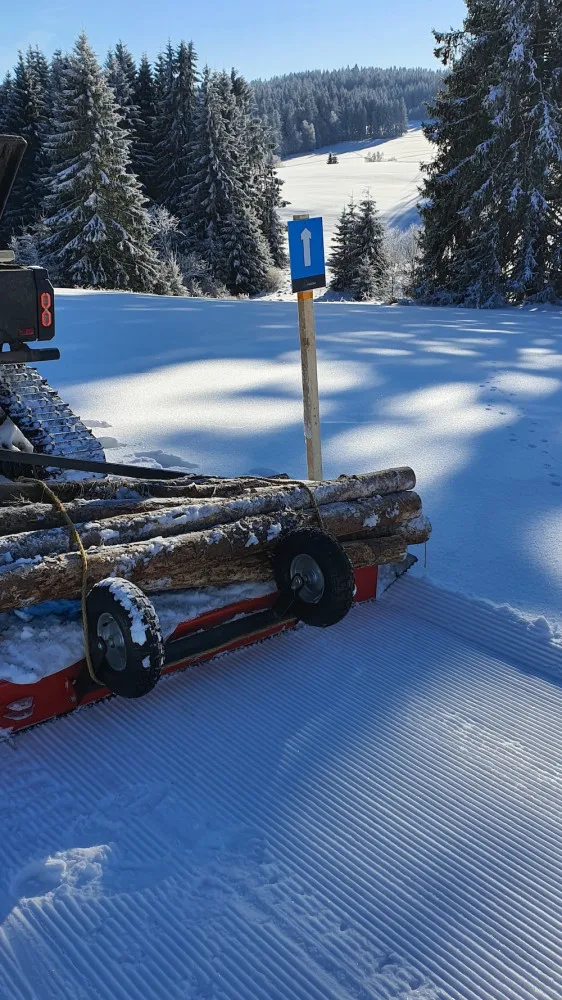Sezóna na Lipně bude bez omezení. Skipasy zdraží, rodinný víkendový ale vyjde levněji