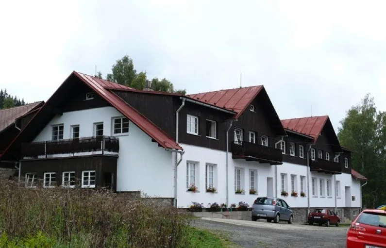 Chatu Mládí prodá kraj v dražbě. Cena začne na více než 30 milionech korun