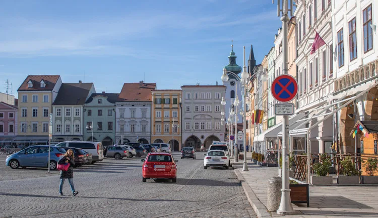 Doprava v centru se po změnách zklidnila. Město bude chtít ale koncept opravit