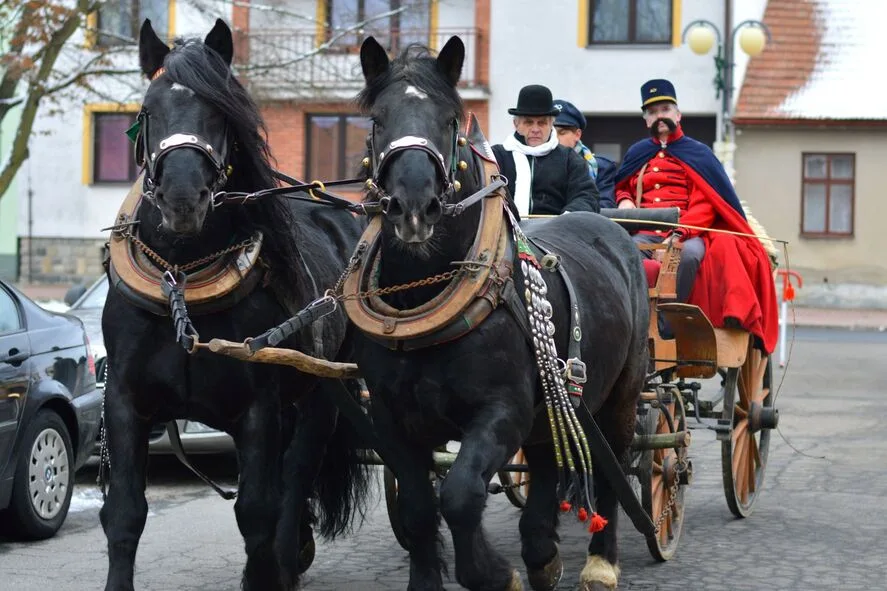 Nalaďte se na Advent v Klášteře Borovany