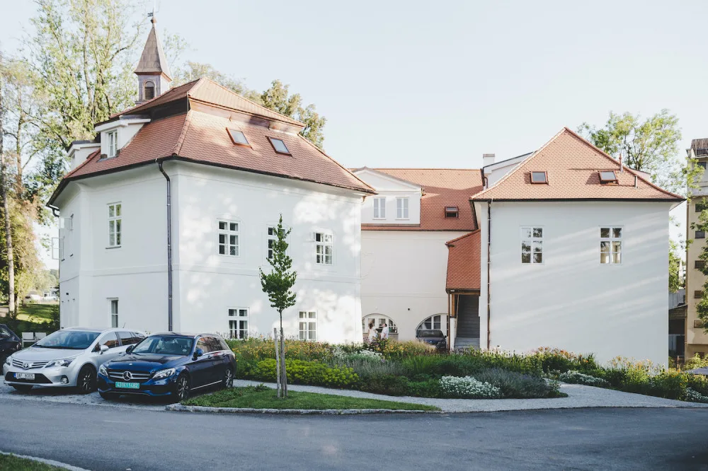 Přijď poznat, kdo jsi a žij svůj život vnitřně šťastná a naplněná