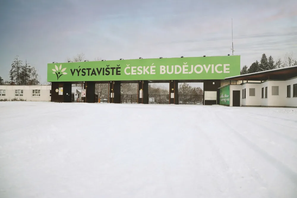 Užijte si advent na českobudějovickém výstavišti. Vstup je zdarma