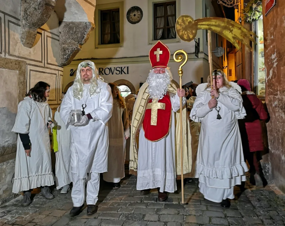 Jižní Čechy lákají na adventní akce. Na co se můžete těšit?